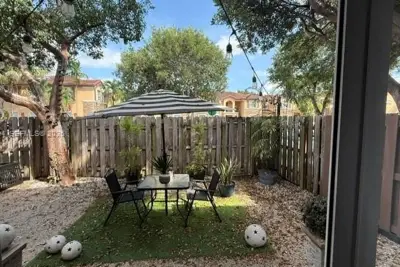 3370 NE 14th Dr #101-29, Homestead: photo 1 of 1