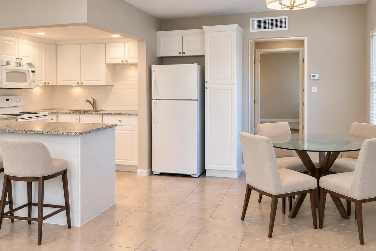 128 Norwich #F, West Palm Beach: photo 1 of 11
