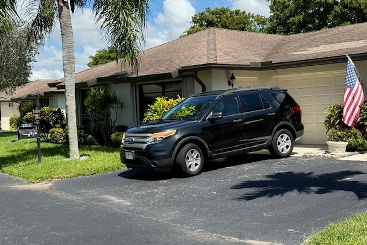 4861 Equestrian Cir #a, Boynton Beach: photo 1 of 2