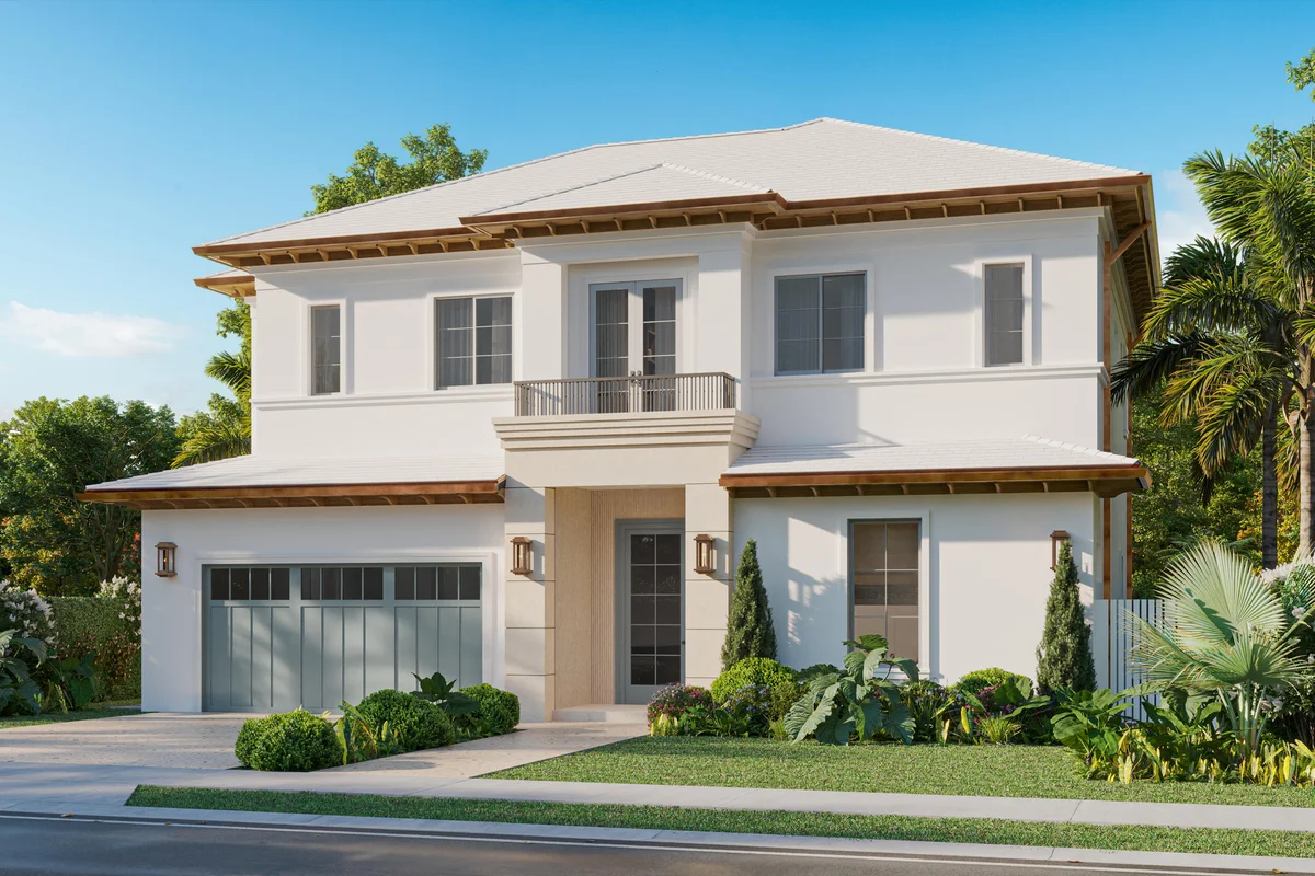 332 Putnam Ranch Rd, West Palm Beach: photo 1 of 7