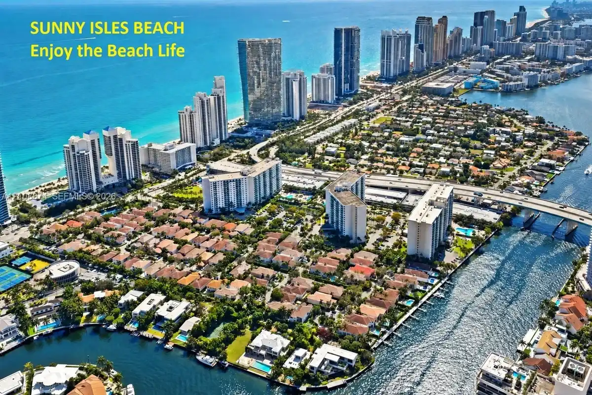 250 180th Dr #202, Sunny Isles Beach: photo 1 of 29