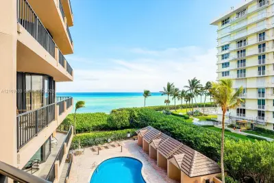 530 Ocean Dr #405, Juno Beach: photo 1 of 64