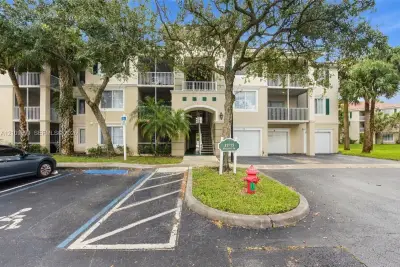 11715 W Atlantic Blvd #1807, Coral Springs: photo 1 of 42