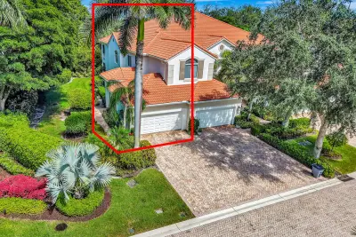 125 Palm Bay Ter #C, Palm Beach Gardens: photo 1 of 49