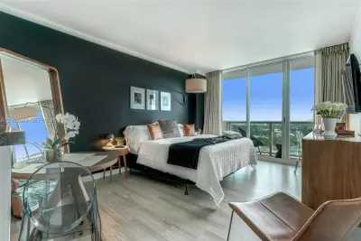 2889 Mcfarlane Rd #1112, Miami: photo 1 of 13