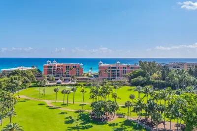 2 N Breakers Row #N PH4, Palm Beach: photo 1 of 48