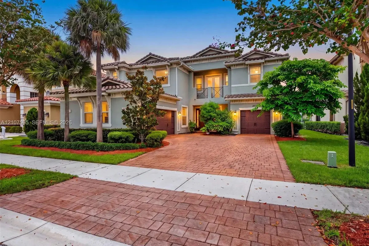 8960 Lakeview Pl, Parkland: photo 1 of 56