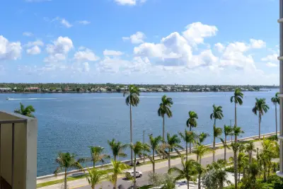 1501 S Flagler Dr #8f, West Palm Beach: photo 1 of 17