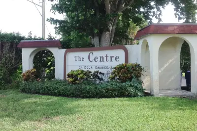23128 Barwood Park Ln #C, Boca Raton: photo 1 of 2