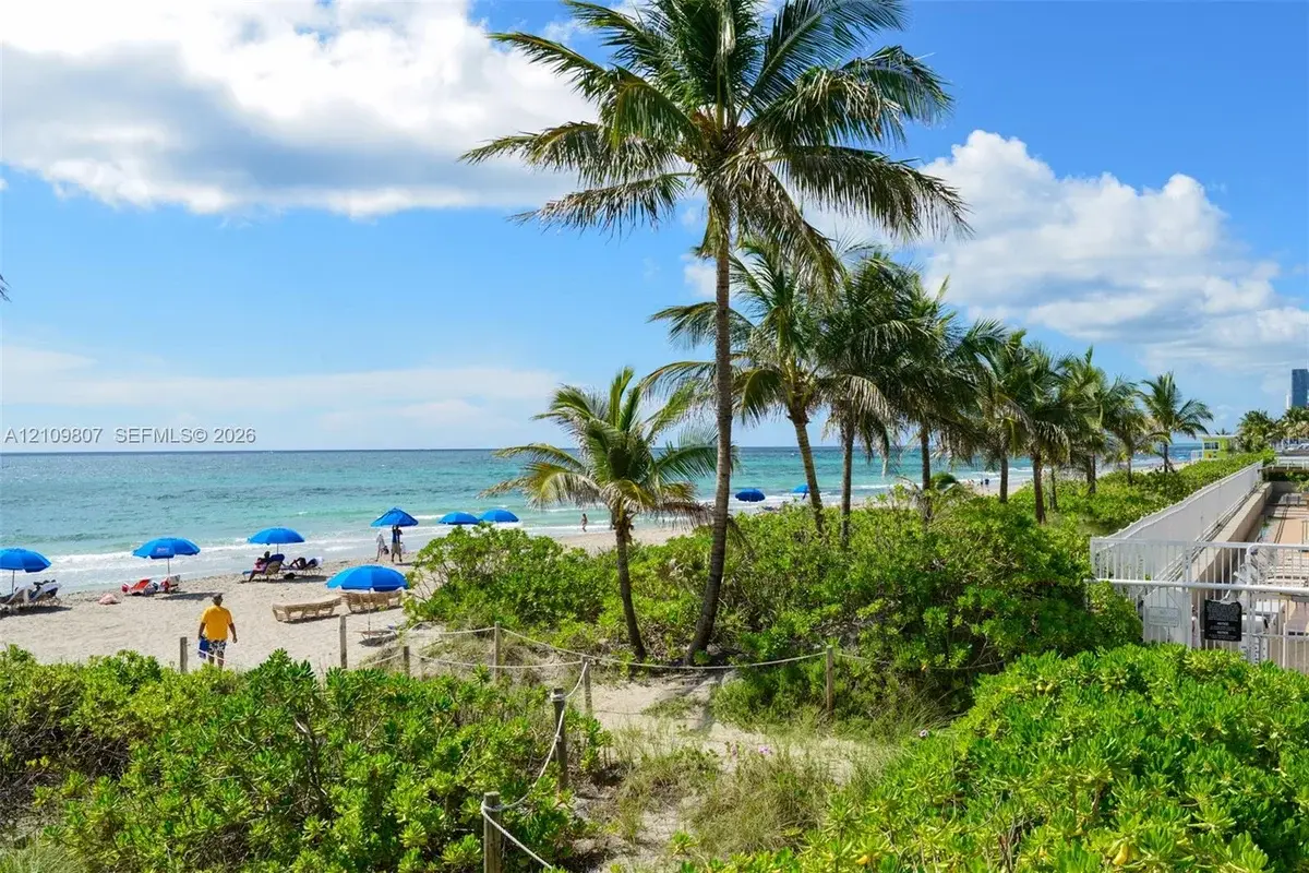 1980 S Ocean Dr #16Q, Hallandale Beach: photo 1 of 38