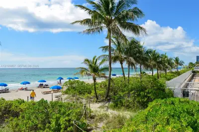 1980 S Ocean Dr #16Q, Hallandale Beach: photo 1 of 38