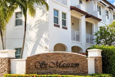 8800 NW 97th Ave #205, Doral: photo 1 of 29