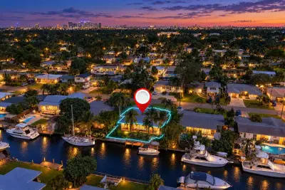 2449 Key Largo Ln, Fort Lauderdale: photo 1 of 41