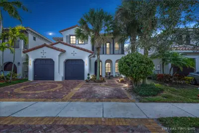 9648 Ginger Ct, Parkland: photo 1 of 37
