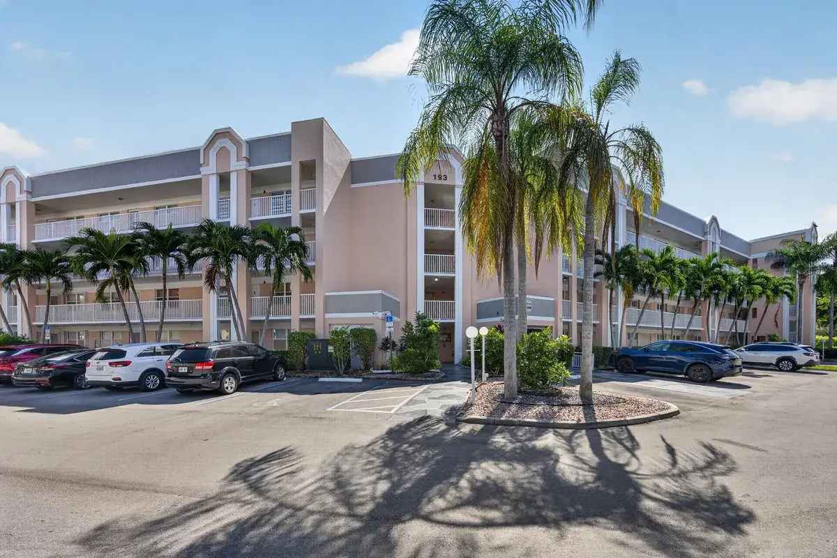 2560 NW 103rd Ave #206, Sunrise: photo 1 of 46