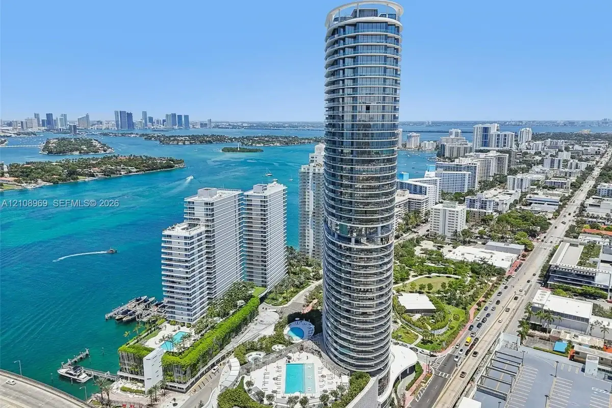 500 Alton Rd #3004, Miami Beach: photo 1 of 31