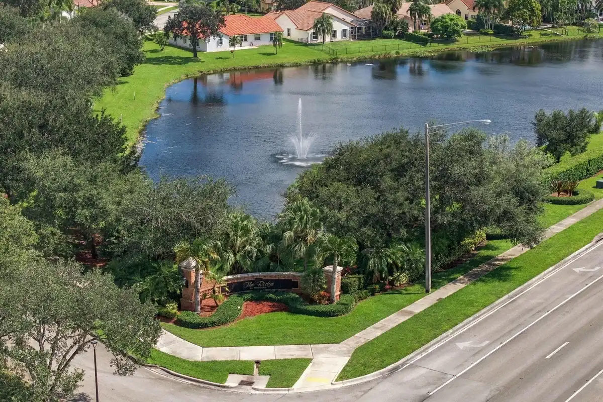 3183 Ridge Trace, Davie: photo 1 of 40
