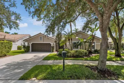 1222 Terrystone Ct, Weston: photo 1 of 41