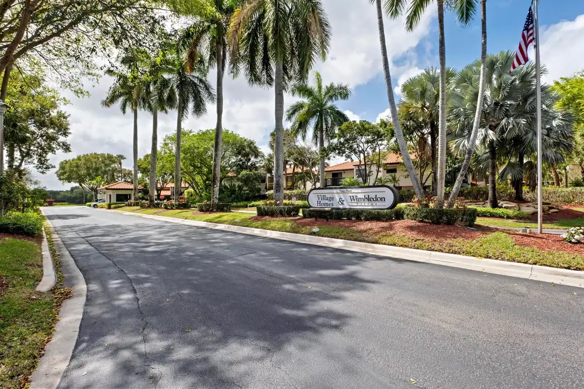 5803 Fox Hollow Dr #B, Boca Raton: photo 1 of 31