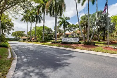 5803 Fox Hollow Dr #B, Boca Raton: photo 1 of 31