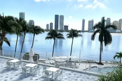 3370 Hidden Bay Dr #801, Aventura: photo 1 of 35