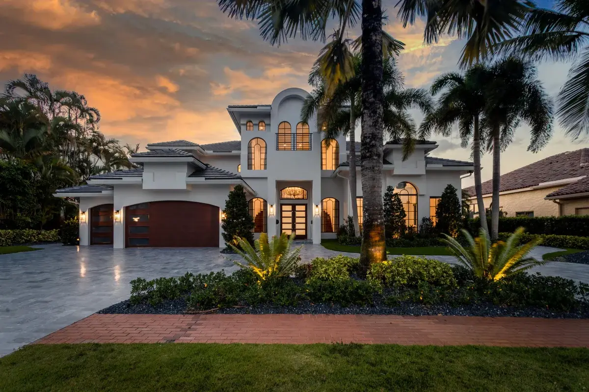 7645 Fenwick Pl, Boca Raton: photo 1 of 57