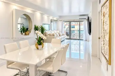 1950 S Ocean Dr #3K, Hallandale Beach: photo 1 of 37