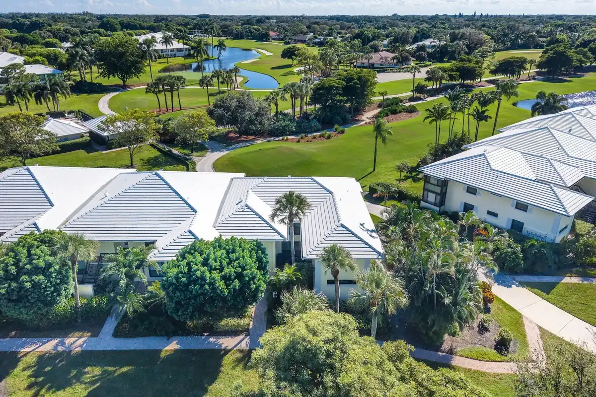 3717 Quail Ridge Dr N #Bobwhite B, Boynton Beach: photo 1 of 57