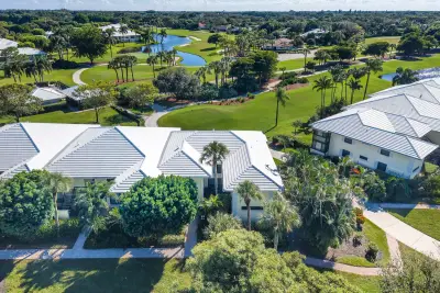 3717 Quail Ridge Dr N #Bobwhite B, Boynton Beach: photo 1 of 57