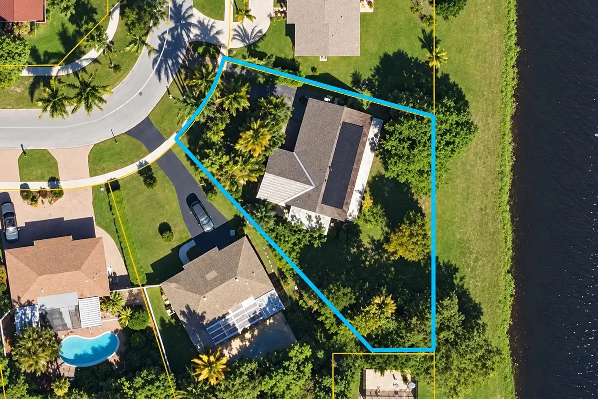19686 Carolina Cir, Boca Raton: photo 1 of 8