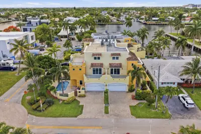 2601 NE 32nd Ave, Fort Lauderdale: photo 1 of 45