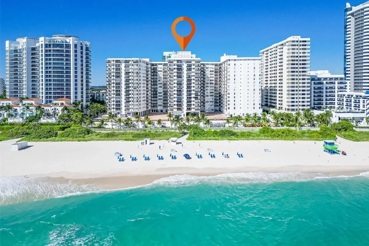 6039 Collins Ave #519, Miami Beach: photo 1 of 29