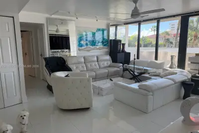 2017 S Ocean Dr #208, Hallandale Beach: photo 1 of 10