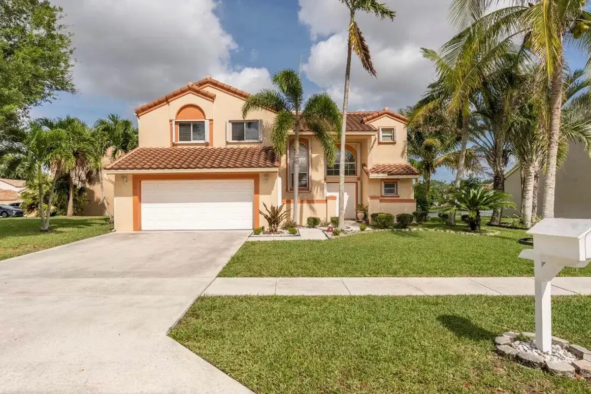 10256 Boca Springs Dr, Boca Raton: photo 1 of 18