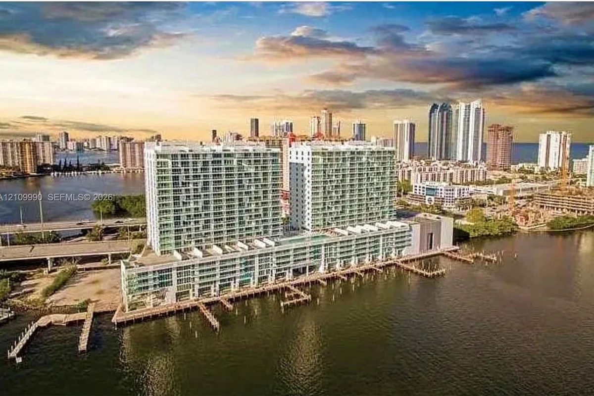 400 Sunny Isles Blvd #1404, Sunny Isles Beach: photo 1 of 36