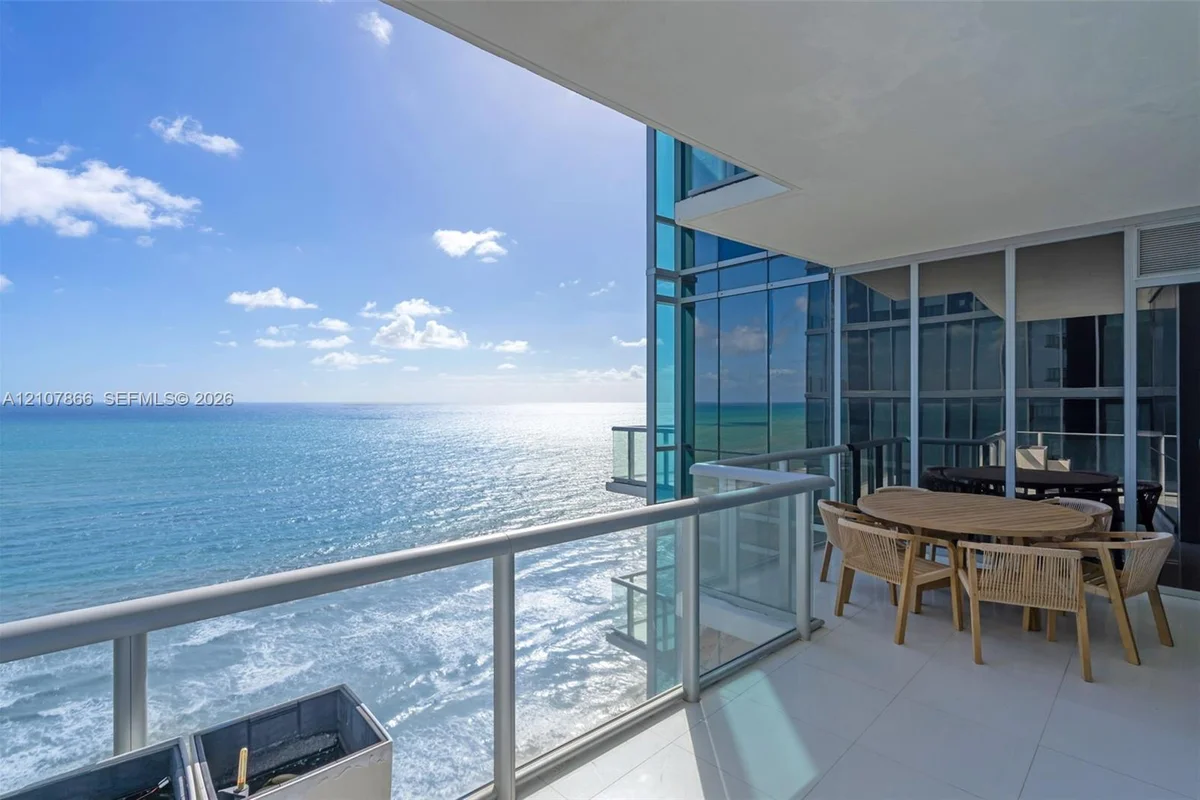 17121 Collins Ave #2608, Sunny Isles Beach: photo 1 of 56