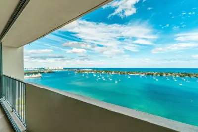 5600 N Flagler Dr #PH108, West Palm Beach: photo 1 of 57