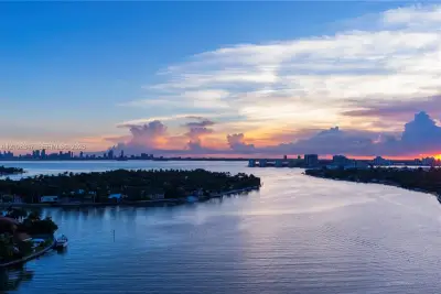 6820 Indian Creek Dr #1C, Miami Beach: photo 1 of 25