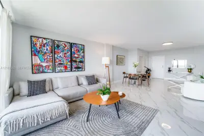 90 Edgewater Dr #1119, Coral Gables: photo 1 of 35