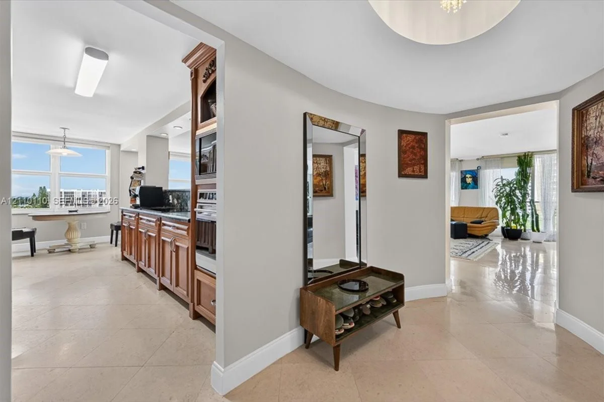 2751 S Ocean Dr #801N, Hollywood: photo 1 of 37