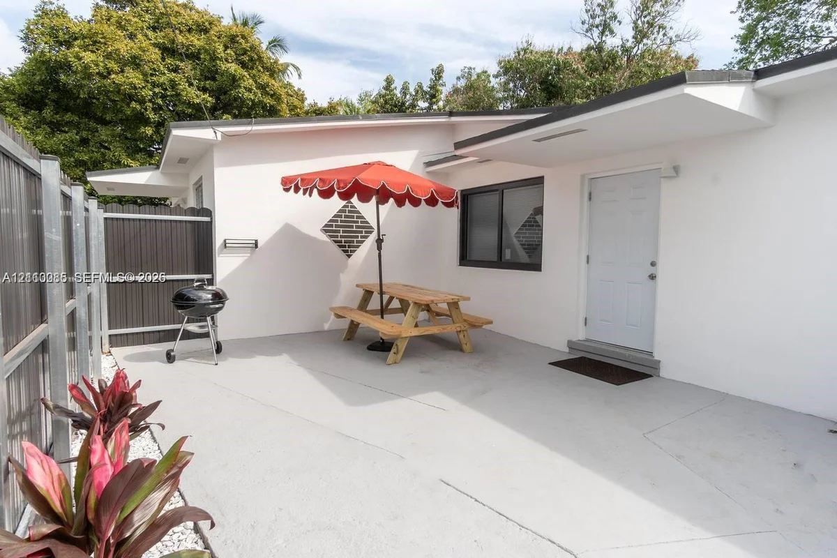 7815 NW 5th Ct #1, Miami: photo 1 of 16