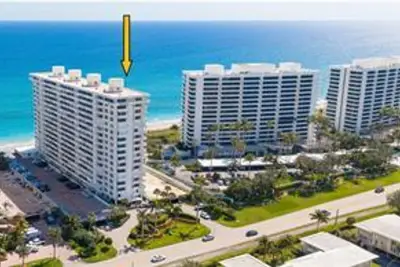 1200 S Ocean Blvd #11E, Boca Raton: photo 1 of 22