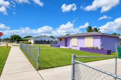 3431 NW 194th Ter, Miami Gardens: photo 1 of 1