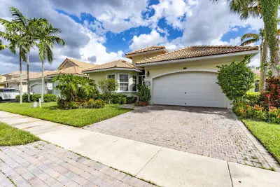 2312 Curley Cut, West Palm Beach: photo 1 of 1