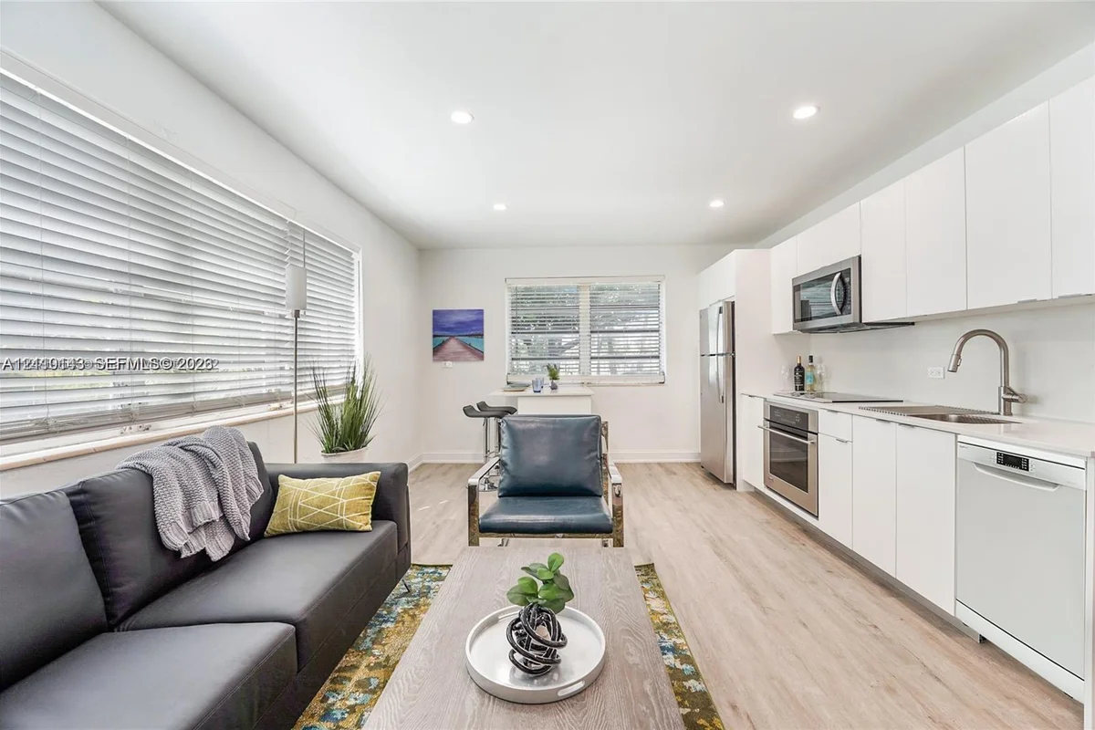 1407 Meridian Ave #7, Miami Beach: photo 1 of 10
