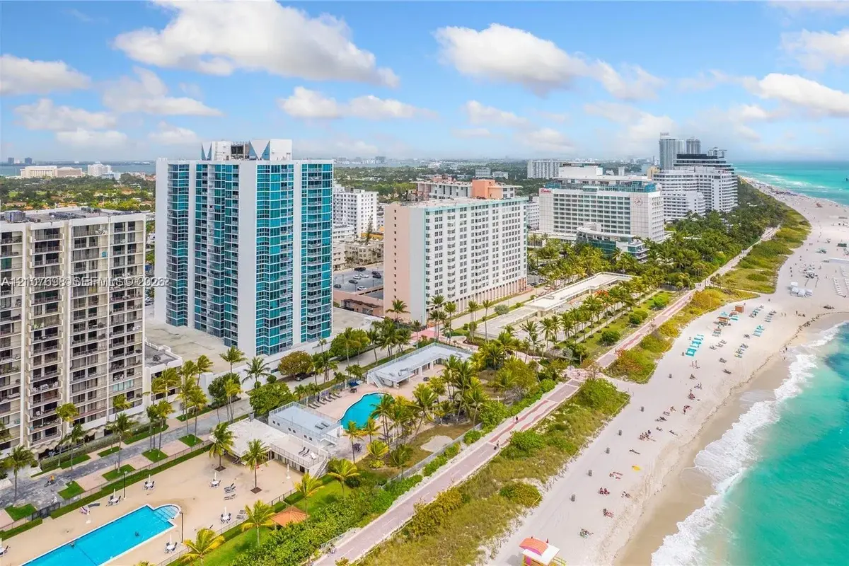2655 Collins Ave #2306, Miami Beach: photo 1 of 22