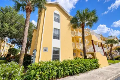 6331 La Costa Dr #A, Boca Raton: photo 1 of 30