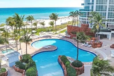 18201 Collins Ave #2008, Sunny Isles Beach: photo 1 of 6