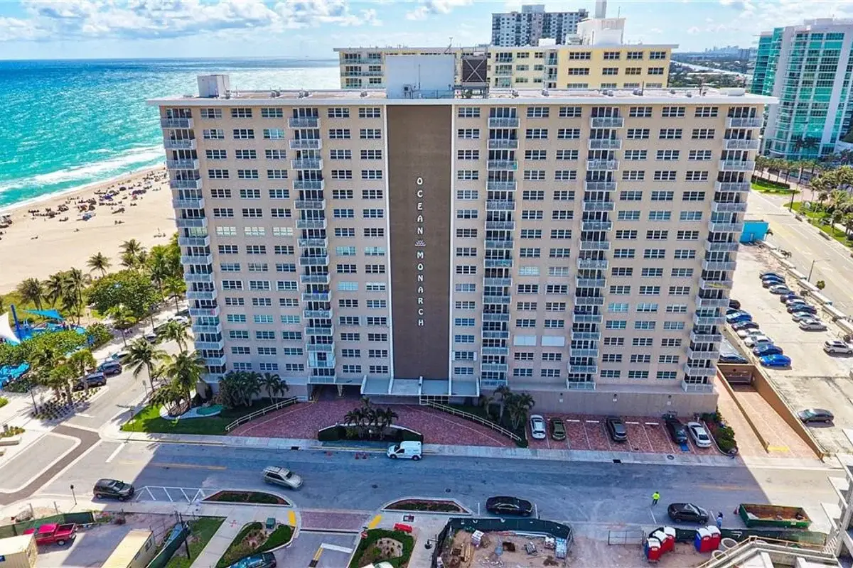 133 N Pompano Beach Blvd #504, Pompano Beach: photo 1 of 59