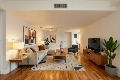 1250 S Miami Ave #3503, Miami: photo 1 of 19